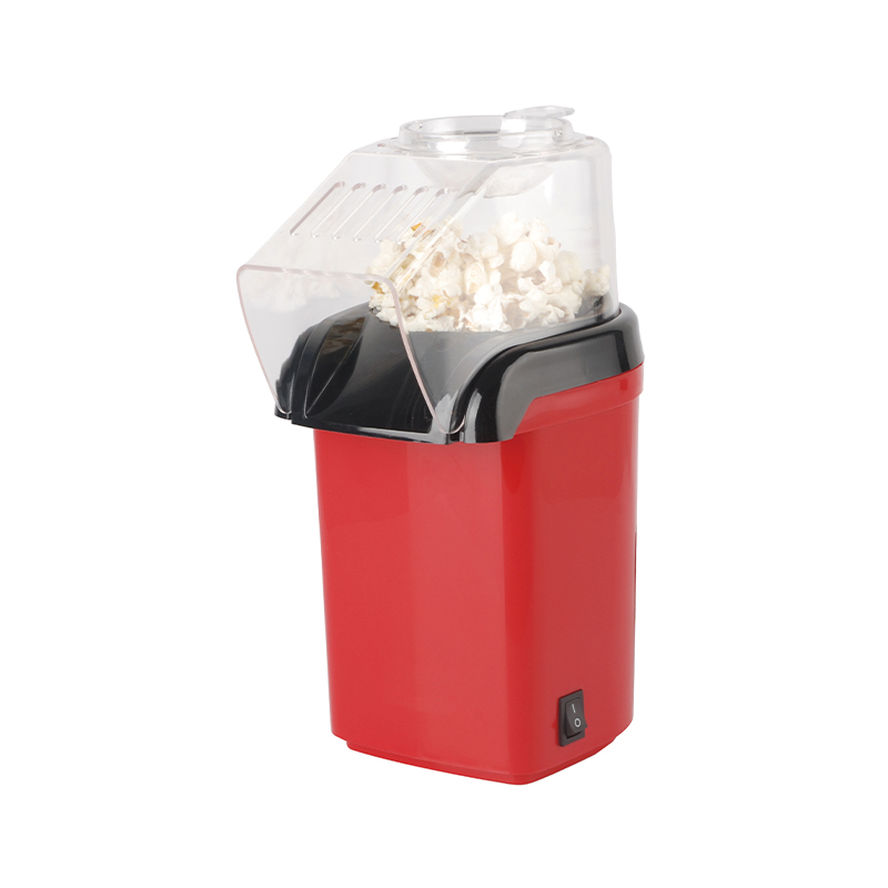 Machine à pop-corn à air chaud vintage BJX-B001, 60 g