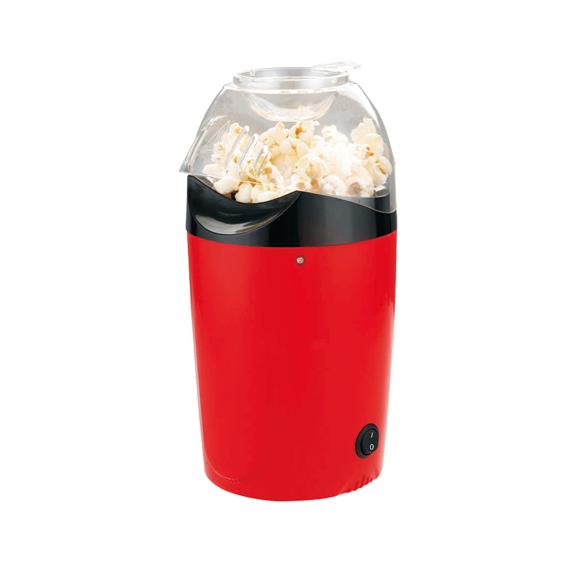 Machine à pop-corn à air chaud compacte BJX-B005 60 g