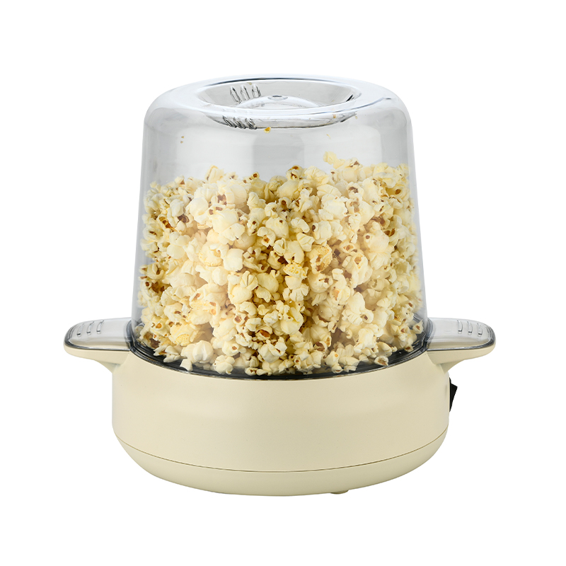 Machine à pop-corn à l'huile améliorée à saveur BJX-B006 100g
