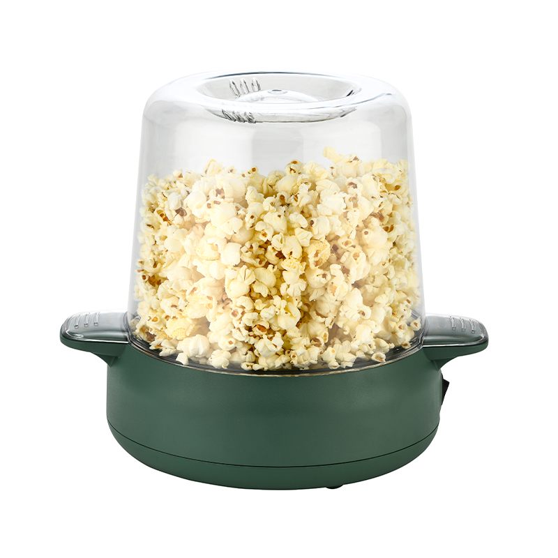 Machine à pop-corn à l'huile améliorée à saveur BJX-B006 100g