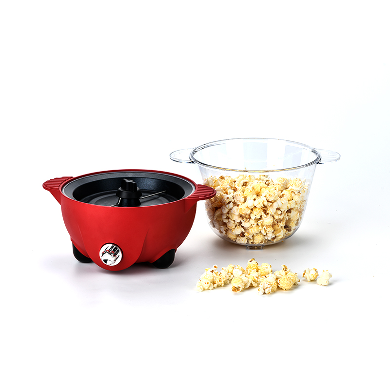 Machine à pop-corn aromatisé chronométré BJX-B006A 100 g