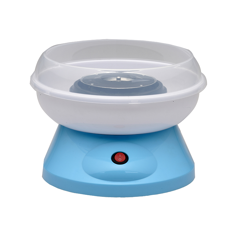 Machine à barbe à papa simple à usage domestique BJX-C704