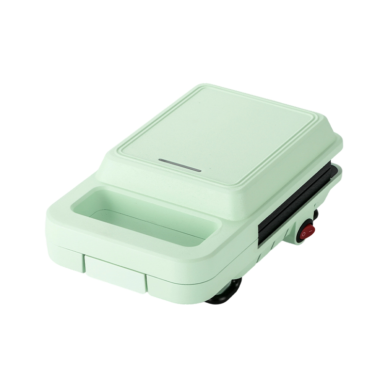 Machine à sandwich multifonctionnelle BJX-S005 avec plaques amovibles