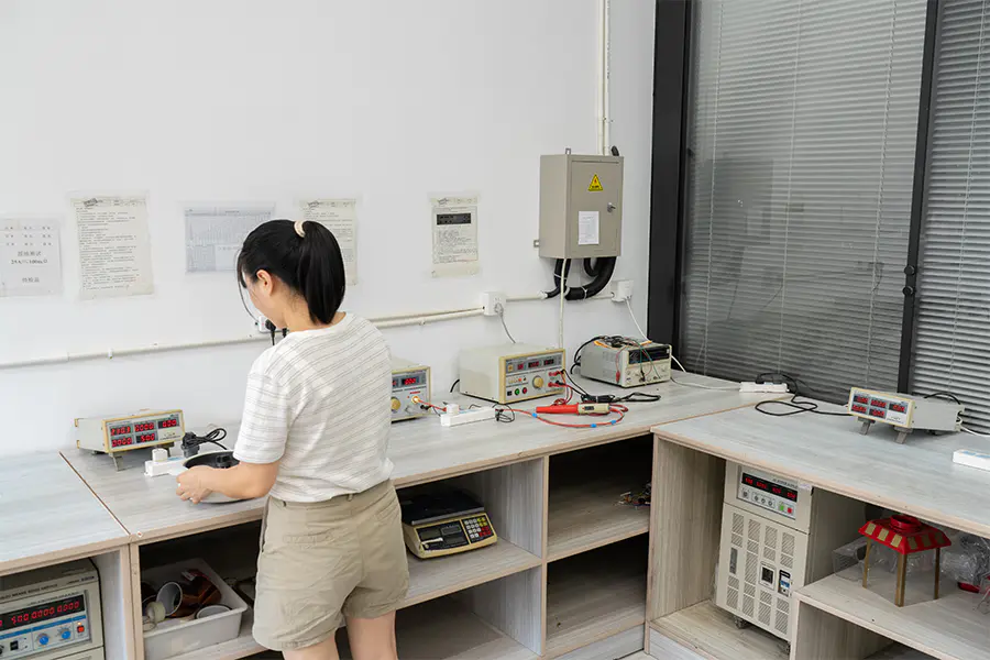 Laboratoire