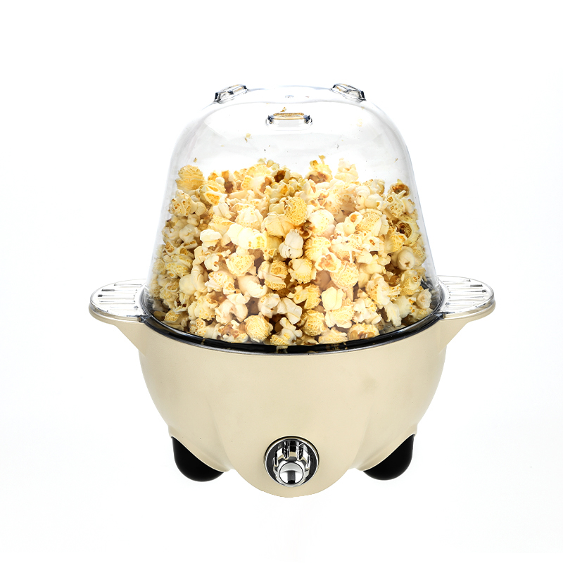 Machine à pop-corn aromatisé chronométré BJX-B006A 100 g