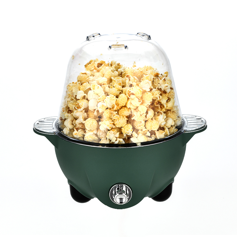 Machine à pop-corn aromatisé chronométré BJX-B006A 100 g