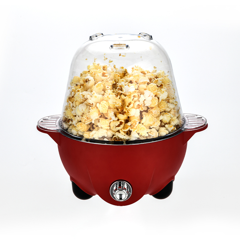 Machine à pop-corn aromatisé chronométré BJX-B006A 100 g